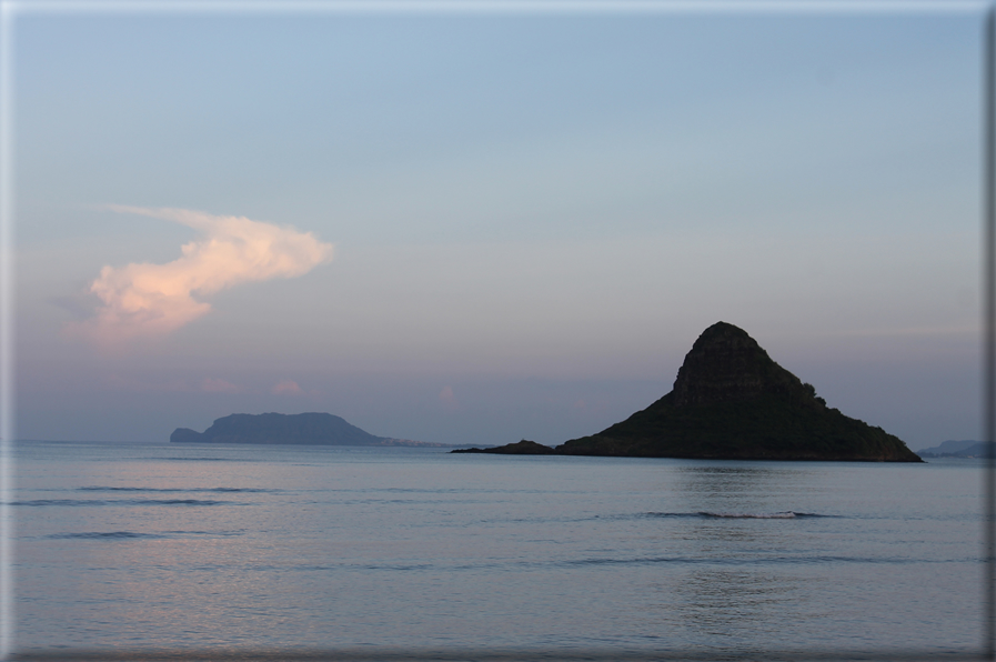 foto Spiagge dell'Isola di Oahu